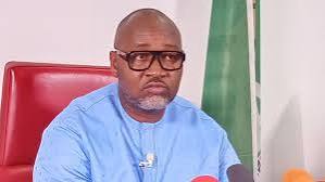  2023 ADC presidential candidate dismisses coalition says they have nothing to offer  