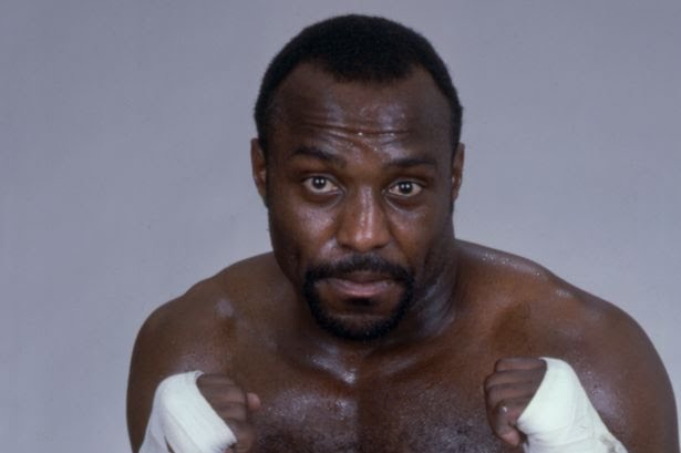 Boxing legend Dwight Muhammad Qawi dies at 72 Boxing legend Dwight Muhammad Qawi dies at 72