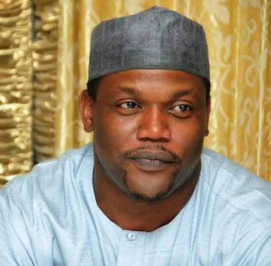 JUST IN Tinubu makes new major appointments names IBB 8217 s son chairman of BoA JUST IN Tinubu makes new major appointments names IBB s son chairman of BoA