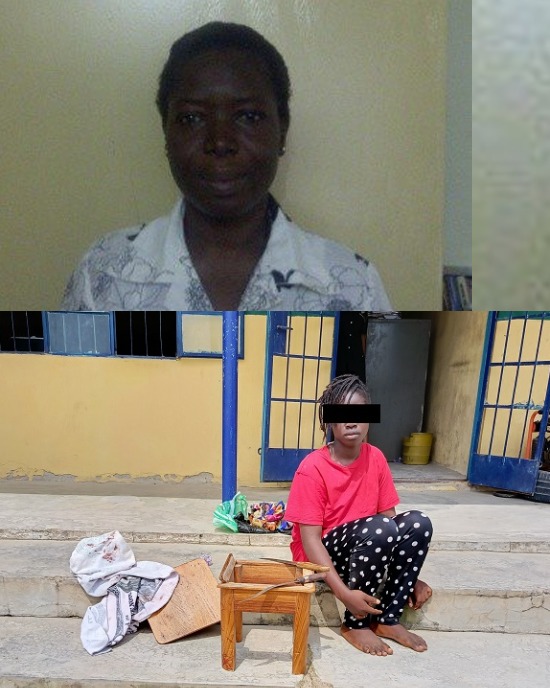 Court sentences 16 year old girl to life imprisonment for murder of FUT Minna lecturer Court sentences 16 year old girl to life imprisonment for murder of FUT Minna lecturer