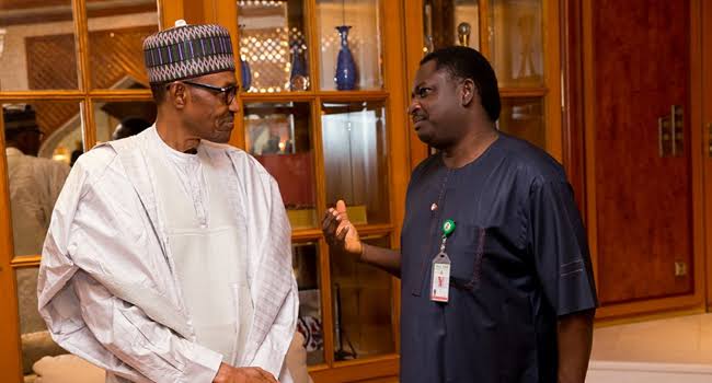 Buhari could ve died earlier if he relied on Nigerian hospitals Adesina Buhari could ve died earlier if he relied on Nigerian hospitals Adesina