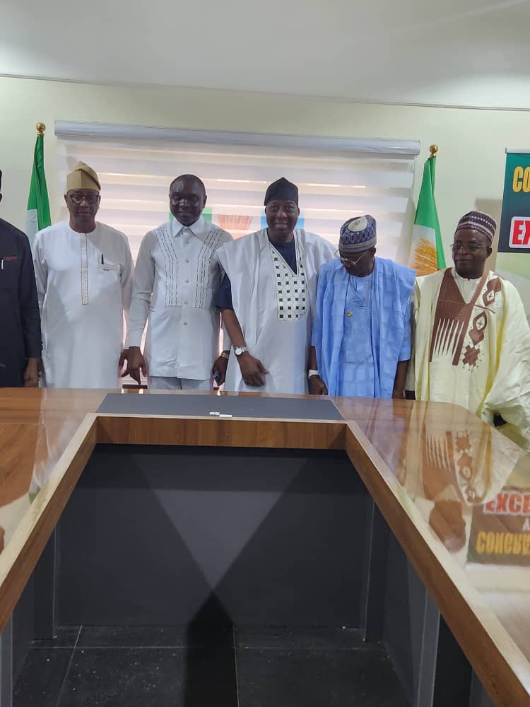  Group launches nationwide mobilization to back Tinubu s leadership pushes for 2027 re election 