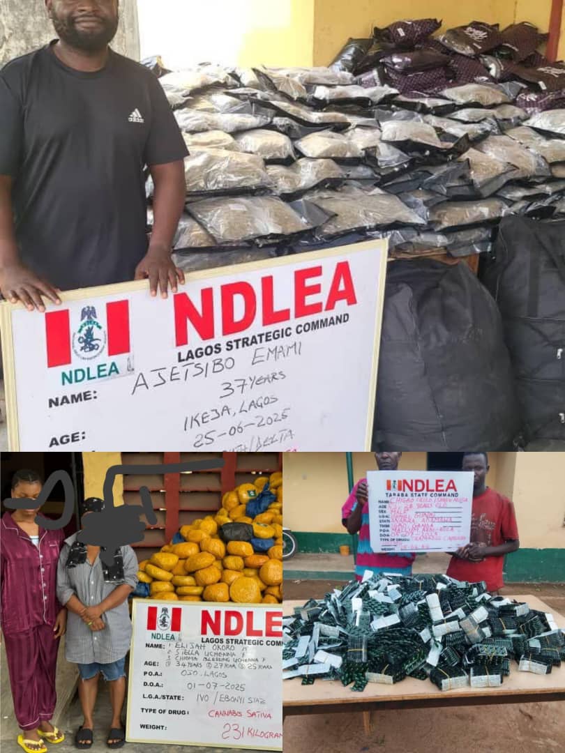 NDLEA uncovers Saudi UK bound cocaine in lipsticks docs seizes 17 7m in travellers cheques NDLEA uncovers Saudi UK bound cocaine in lipsticks docs seizes 17 7m in travellers cheques