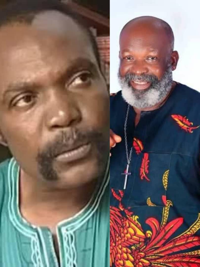  Nollywood actor Njemanze dies after battle with cancer 