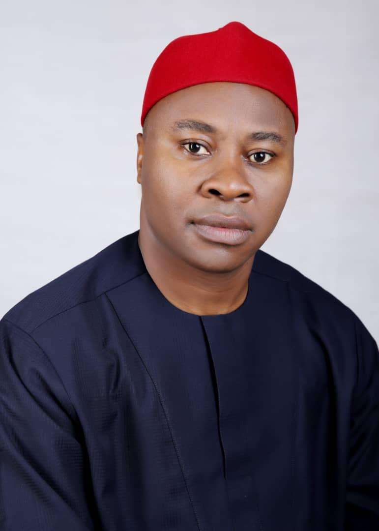  Ikonne applauds Uzodimma for backing Aba state creation slams Otti s opposition 