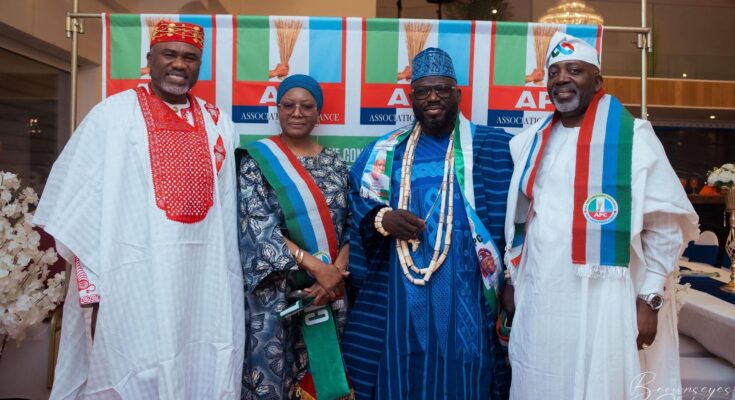 APC France chapter rallies behind Yilwatda tasks him on unity strategic reform APC France chapter rallies behind Yilwatda tasks him on unity strategic reform