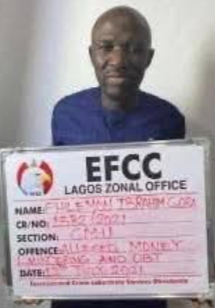  Court sentences man to 5 years imprisonment over possession of fake US dollars 