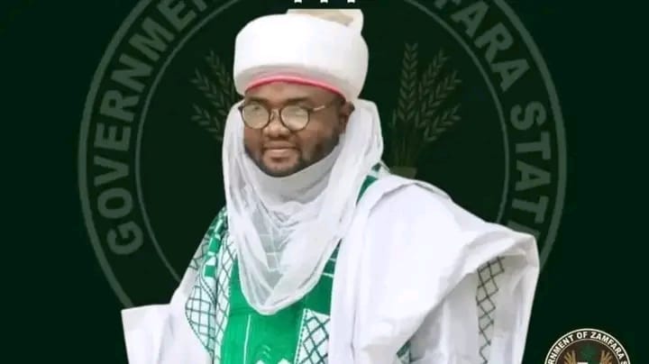 Zamfara Governor appoints new Emir of Gusau Zamfara Governor appoints new Emir of Gusau