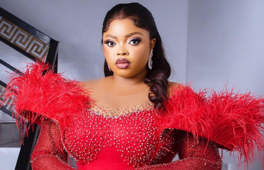 How I almost got initiated into witchcraft 8211 Nollywood actress Juliana Olayode How I almost got initiated into witchcraft Nollywood actress Juliana Olayode