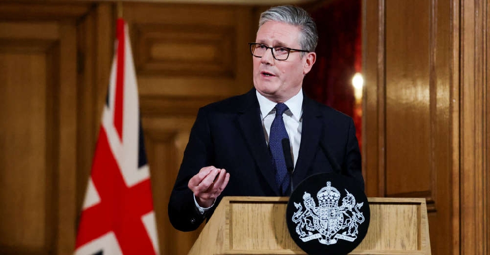 UK to recognise state of Palestine in September if Israel fails to act UK to recognise state of Palestine in September if Israel fails to act