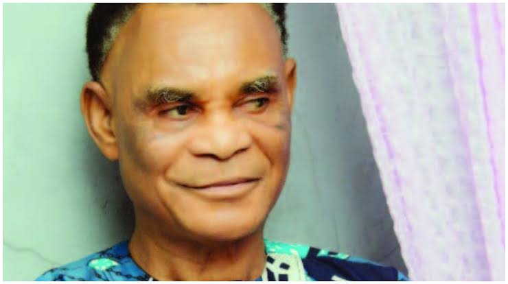  Former Super Eagles Coach Monday Sinclair passes away 