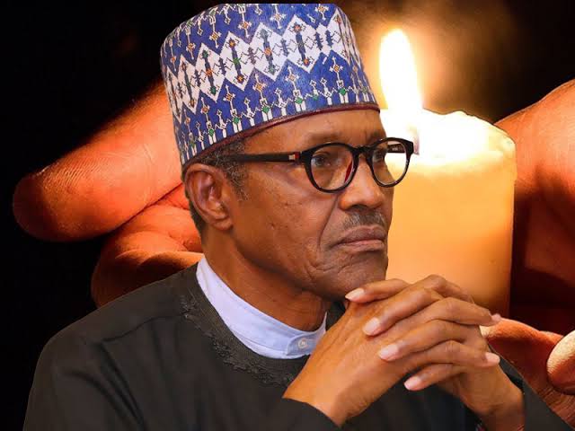  Presidency to hold special FEC session in honour of Buhari 
