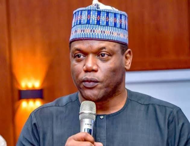 Babangida s son accepts BOA chairmanship dismisses reports of rejection Babangida s son accepts BOA chairmanship dismisses reports of rejection