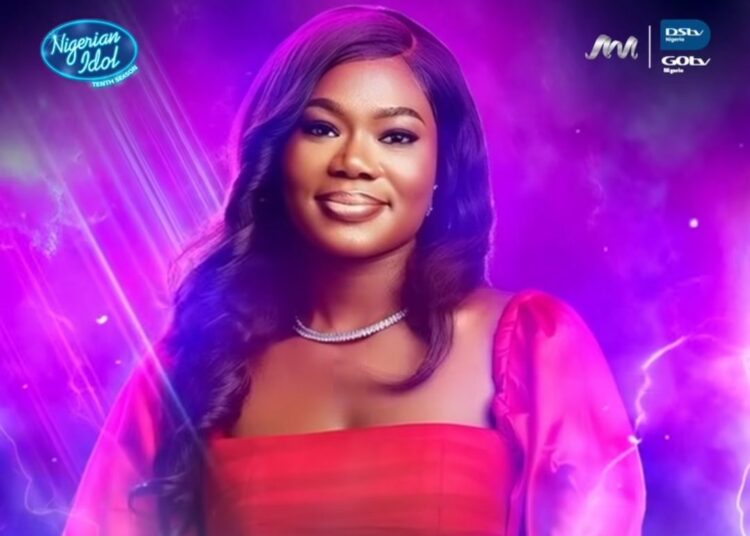 Purp crowned winner of Nigerian Idol Season 10 Purp crowned winner of Nigerian Idol Season 10