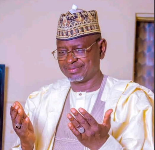 Jigawa local govt chairman dies suddenly in Kano Jigawa local govt chairman dies suddenly in Kano