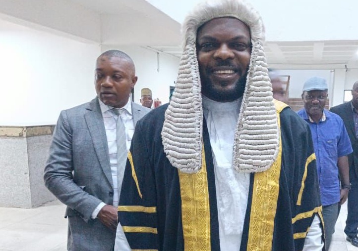  Plateau Assembly gets new speaker as Dewan steps down 