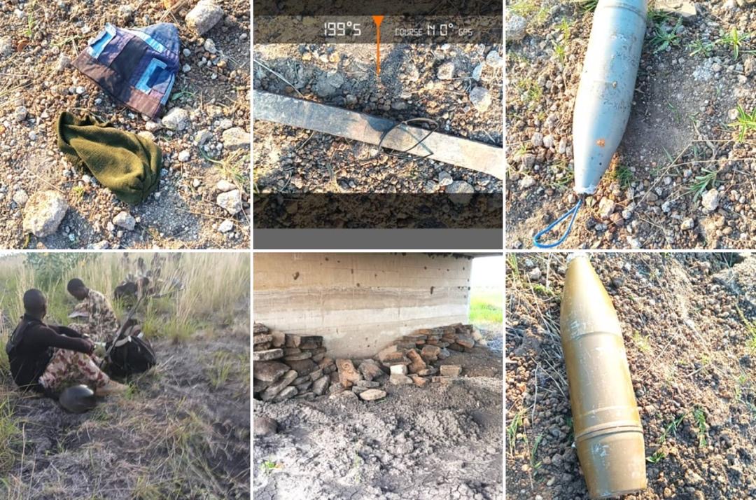  Troops foil Boko Haram IED attack on Borno bridge 