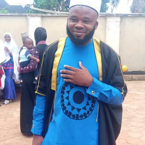 Drama as Uromi Chief Imam counters police rescue claims says ransom was paid Drama as Uromi Chief Imam counters police rescue claims says ransom was paid