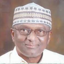  Why North is still backward Col Gwadabe 