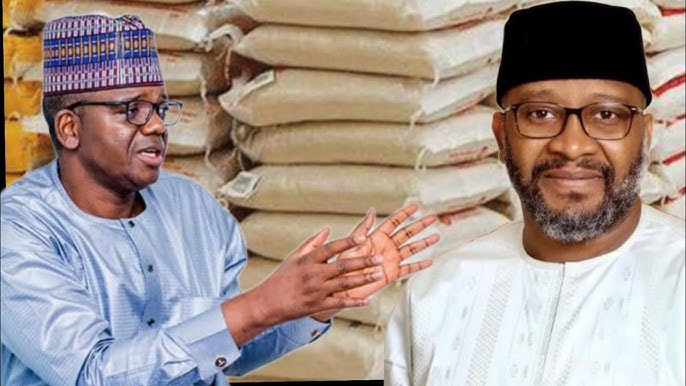 Why Nigeria s election petition system is unconstitutional By Chidi Odinkalu Why Nigeria s election petition system is unconstitutional By Chidi Odinkalu