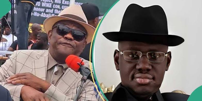 Timi Frank faults Tinubu 8217 s silence on Wike 8217 s alleged land grab others says President should act now Timi Frank faults Tinubu s silence on Wike s alleged land grab others says President should act now
