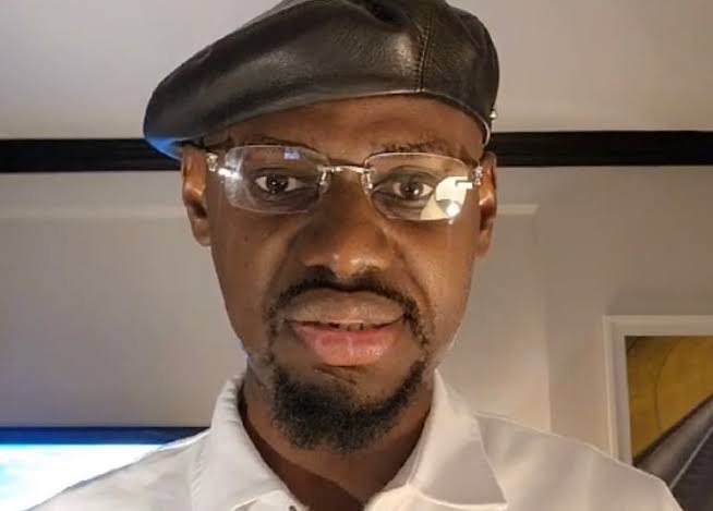 Timi Frank slams Ruto over deadly crackdown on Kenyan protesters Timi Frank slams Ruto over deadly crackdown on Kenyan protesters