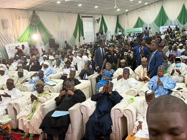 Northern leaders applaud Tinubu s fulfilment of electoral promises progress on infrastructure Northern leaders applaud Tinubu s fulfilment of electoral promises progress on infrastructure