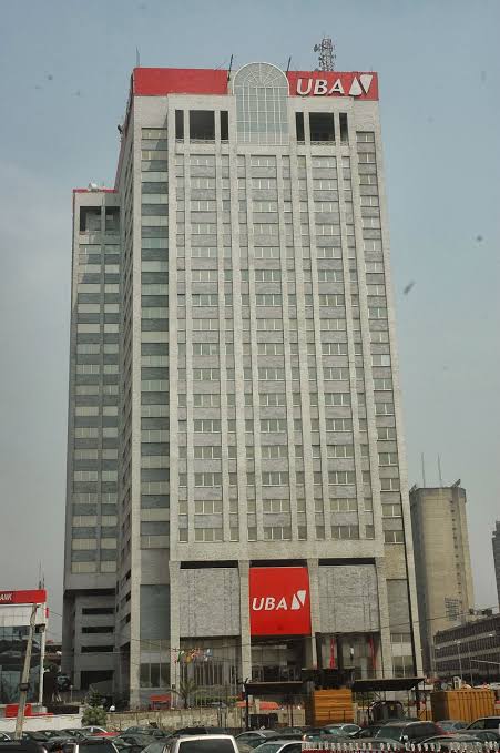  N1bn lawsuit hits UBA over alleged breach of customer privacy 