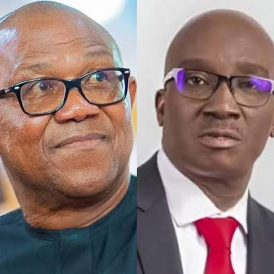 I didn 8217 t threaten Peter Obi can 8217 t detain him like he did to El Rufai 8211 Gov Okpebholo I didn t threaten Peter Obi can t detain him like he did to El Rufai Gov Okpebholo