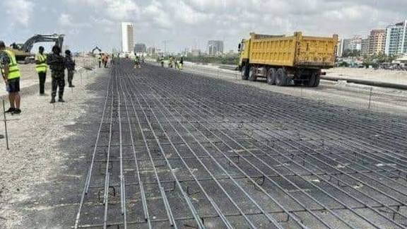 ECOWAS Bank approves 100m for Lagos Calabar highway construction ECOWAS Bank approves 100m for Lagos Calabar highway construction