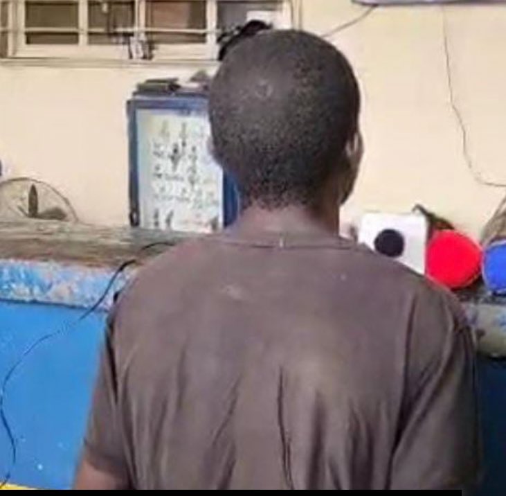 How kidnappers fought over N3m ransom after killing nurse baby in Abuja school How kidnappers fought over N3m ransom after killing nurse baby in Abuja school