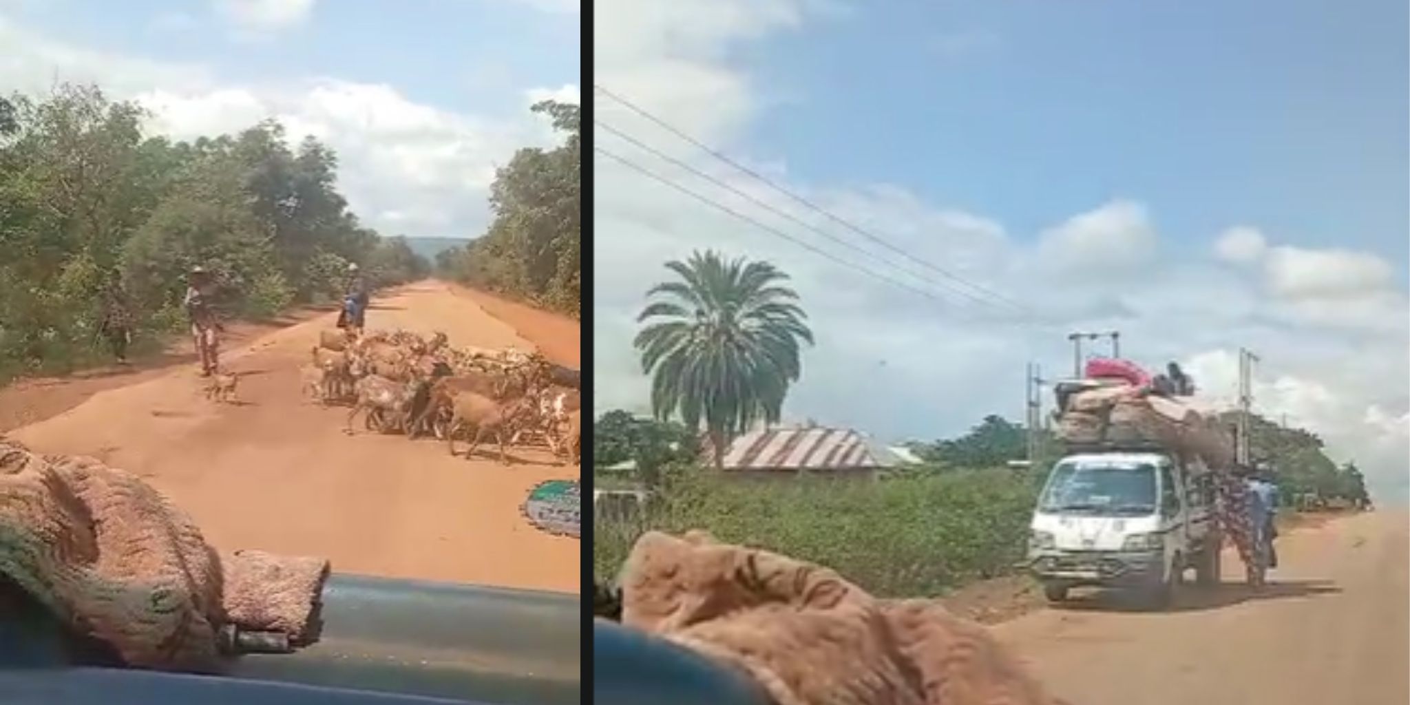 Mass exodus in Kwara South as kidnapping crisis worsens Mass exodus in Kwara South as kidnapping crisis worsens