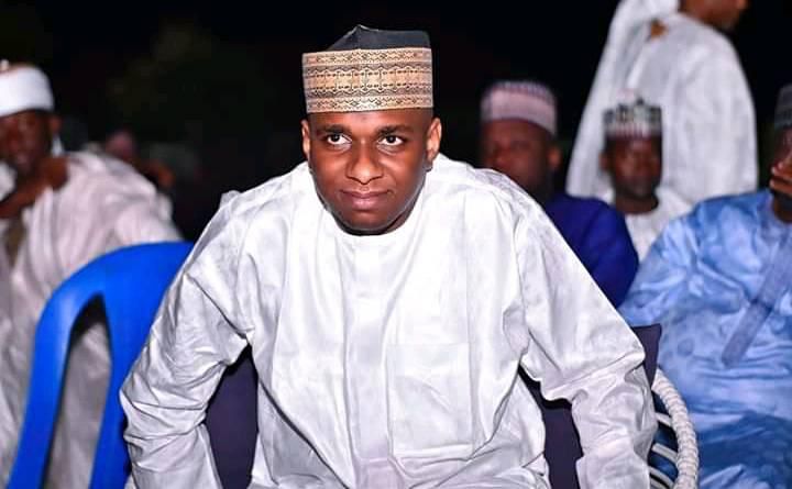Real reason we declared Atiku 8217 s son wanted 8211 EFCC Real reason we declared Atiku s son wanted EFCC