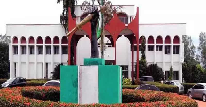 JUST IN Anambra Assembly suspends PDP lawmaker over social media posts JUST IN Anambra Assembly suspends PDP lawmaker over social media posts