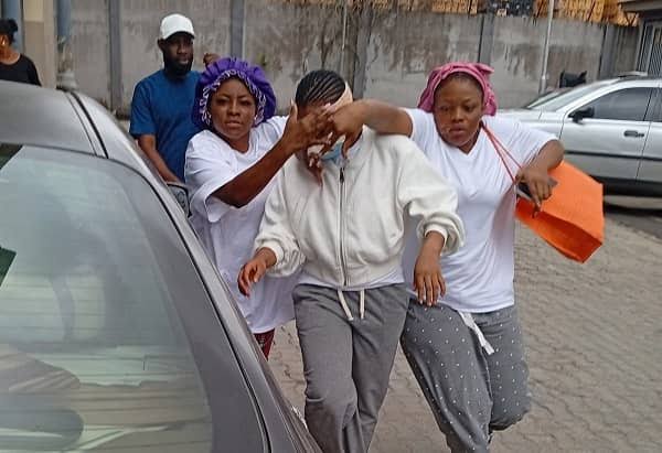 Ibom Air passenger regains freedom as court strikes out assault case Ibom Air passenger regains freedom as court strikes out assault case