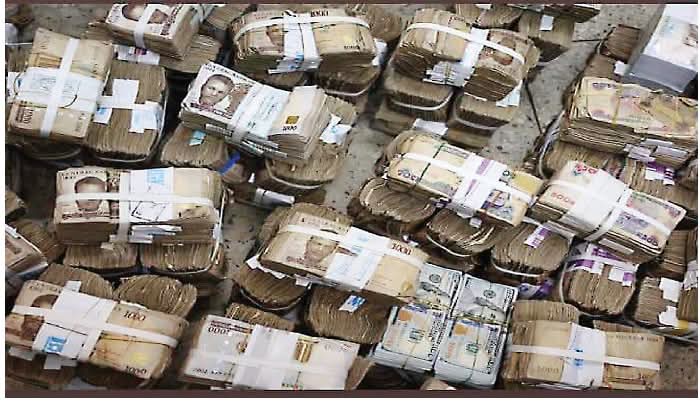  INEC officials politician nabbed with huge cash in Ogun hotel 