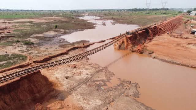  Mokwa flood Tinubu approves N16 7bn for reconstruction of bridge 
