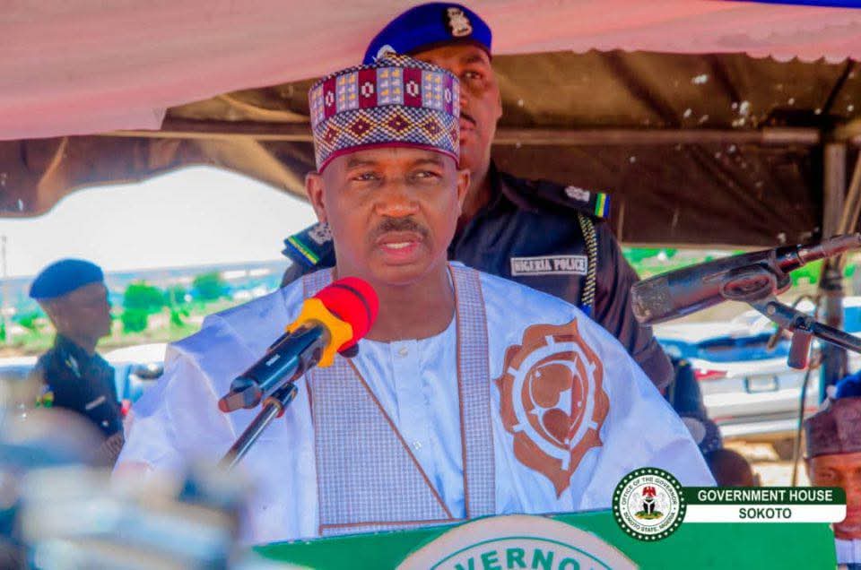  Nigerian gov rolls out allowances for imams mosques 
