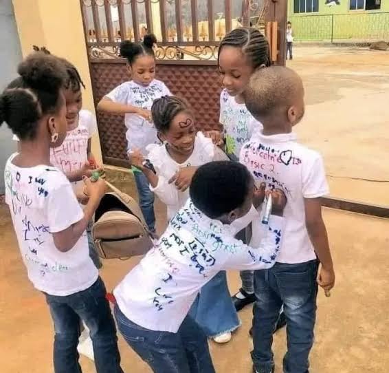 Ondo bans graduation ceremonies for nursery JSS 3 students Ondo bans graduation ceremonies for nursery JSS 3 students