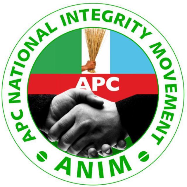 We remain united loyal to Tinubu 8217 s agenda despite Fakai 8217 s exit APC integrity movement We remain united loyal to Tinubu s agenda despite Fakai s exit APC integrity movement