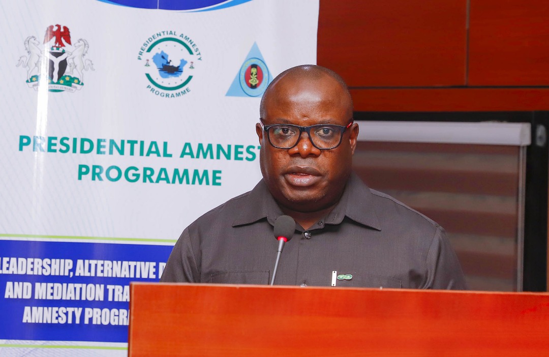  Otuaro warns against extortion of PAP scholarship applicants says no payments required 