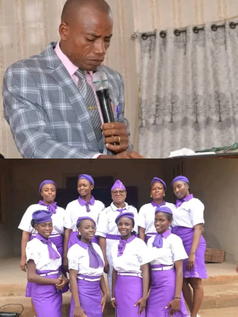 Rev Oyelami cautions Christian ladies against immoral behaviours as First Baptist Church marks Lydia Sunday Rev Oyelami cautions Christian ladies against immoral behaviours as First Baptist Church marks Lydia Sunday