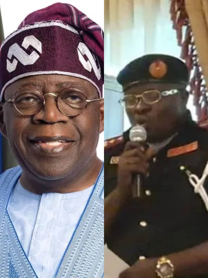  Why President Tinubu should sign NFSS Bill into law 