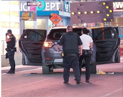 17 year old suspect arrested as gunshots rock Time Square 17 year old suspect arrested as gunshots rock Time Square