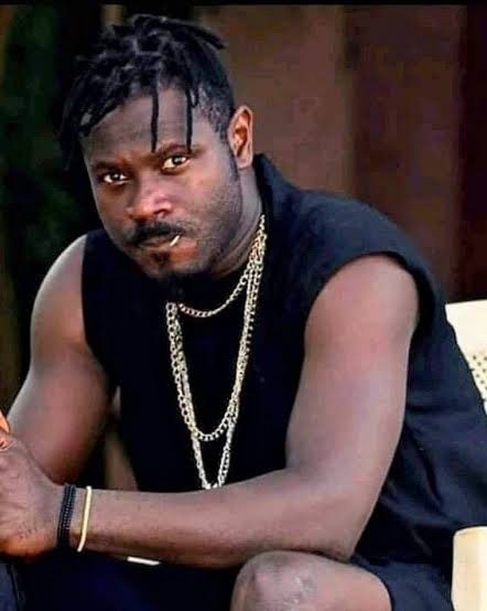  Why my female colleagues think I m gay Nollywood actor Yabkaba 