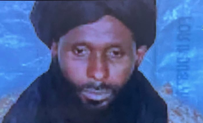   I escaped the attack Boko Haram s leader refutes claim of his death in airstrikes 