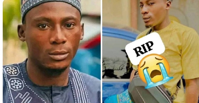 Suspected notorious thug dies suddenly in Kaduna Suspected notorious thug dies suddenly in Kaduna