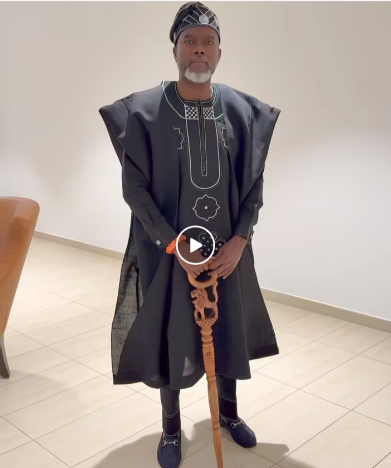 It 8217 s unfair for Muslims to work on Fridays while Christians enjoy free day on Sundays Reno Omokri It s unfair for Muslims to work on Fridays while Christians enjoy free day on Sundays Reno Omokri