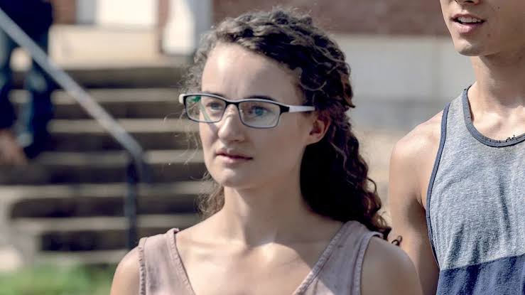   The Walking Dead star Kelley Mack passes away 