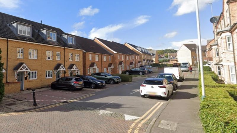 60 year old Nigerian woman found stabbed to death in London apartment 60 year old Nigerian woman found stabbed to death in London apartment